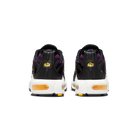 Nike Air Max Plus Black Laser Orange White Hyper Violet (Women's) | DZ3670-005