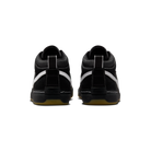 Nike SB React Leo Black Gum