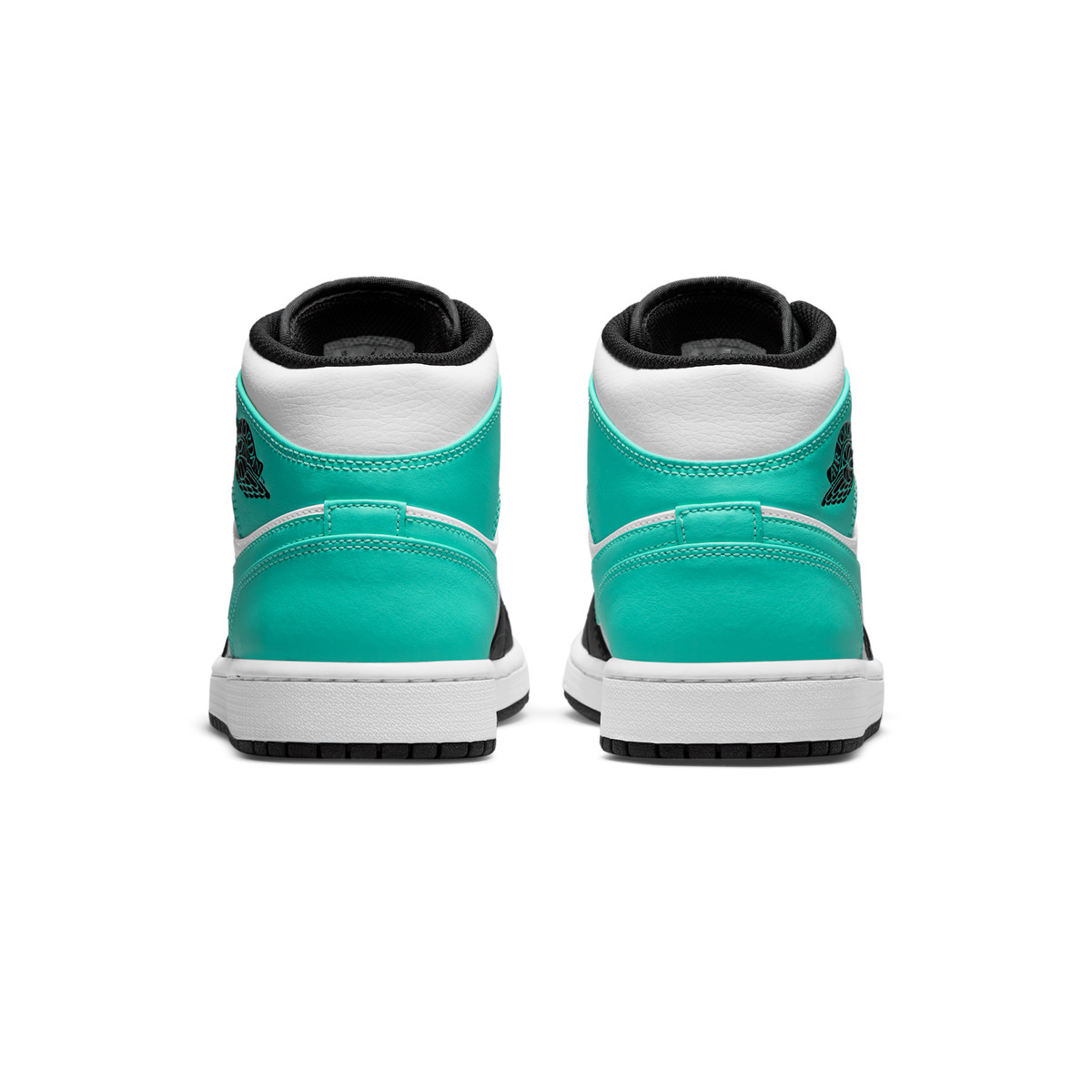 Jordan 1 Mid Tropical Twist Igloo