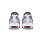 Nike Air Max 95 Vast Grey Red Stardust | DM0011-008
