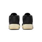 Nike LeBron Witness 9 Black Coconut Milk (Translucent Outsole)