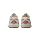 Jordan 1 Low Sail College Grey Rattan