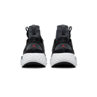 Jordan Delta 3 Mid Black Chile Red