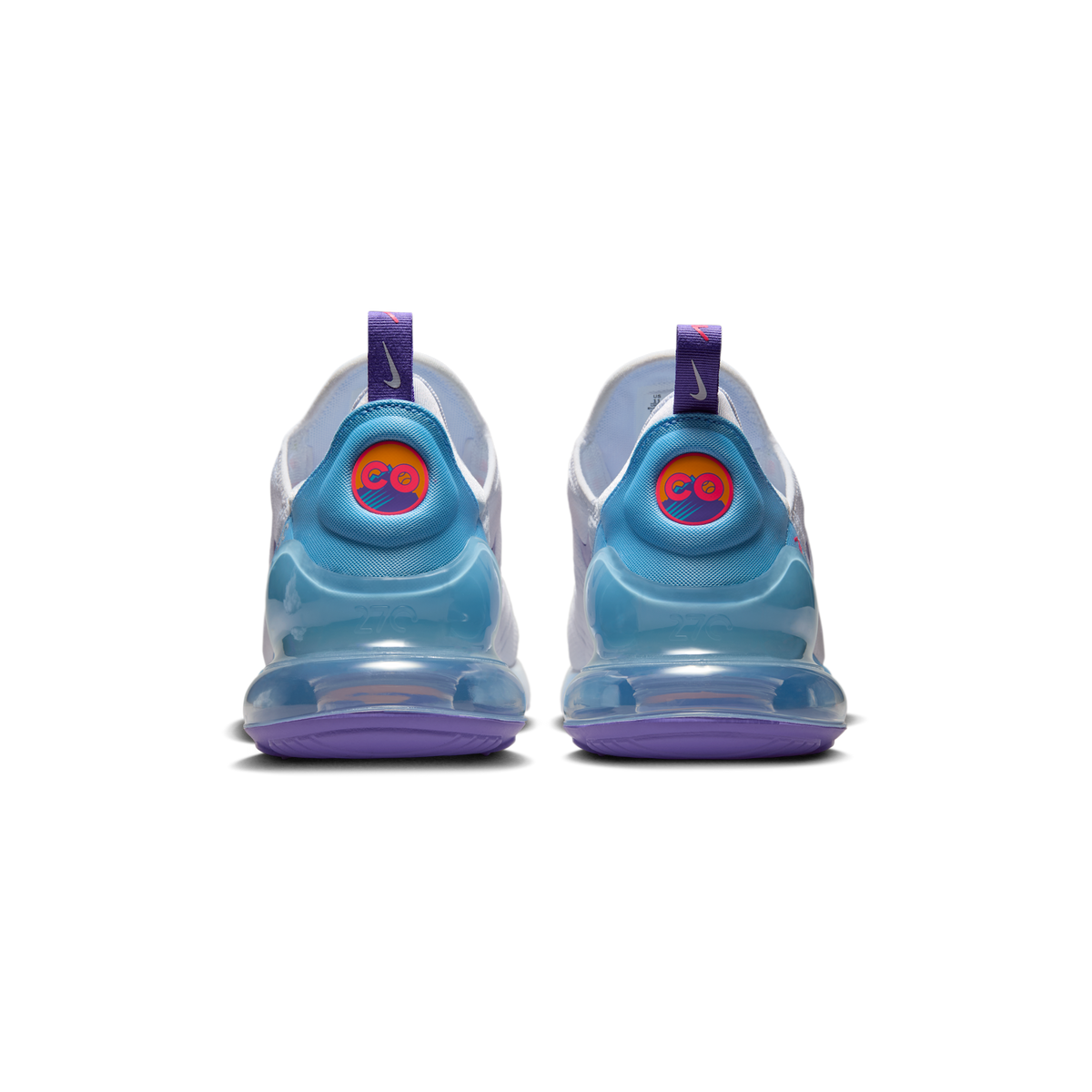 Nike Air Max 270 Colorado Rockies