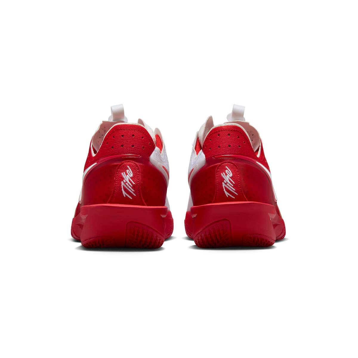 Nike Air Zoom GT Cut 3 TB University Red White | IB4458-600