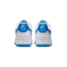 Nike Air Force 1 Low '07 White Photo Blue