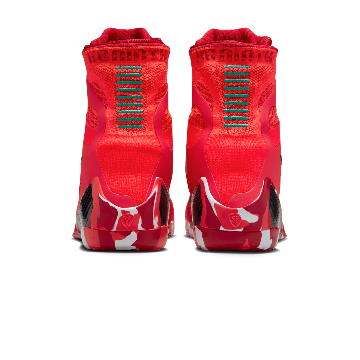 Nike Kobe 9 Elite Protro Christmas (2024)