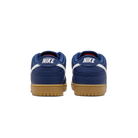 Nike SB Dunk Low Navy Gum | FJ1674-400