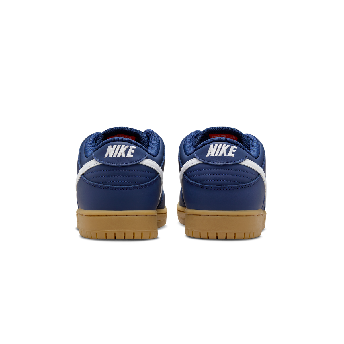 Nike SB Dunk Low Navy Gum | FJ1674-400