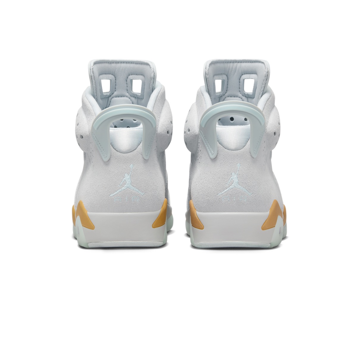 Jordan 6 Retro Craft Paris Olympics (Women's)