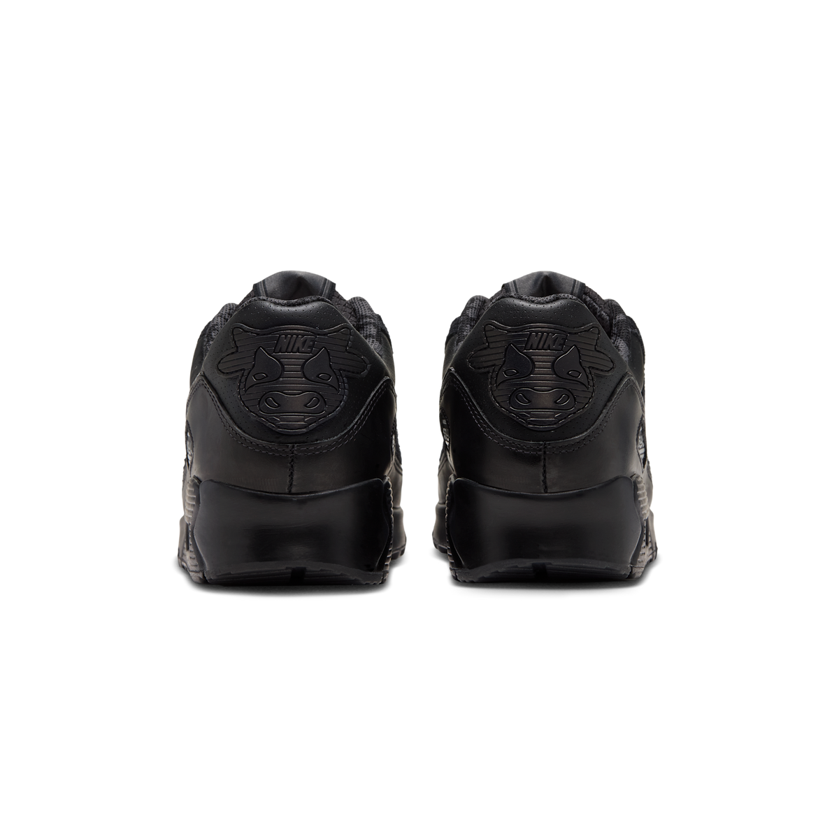 Nike Air Max 90 Wagyu Black