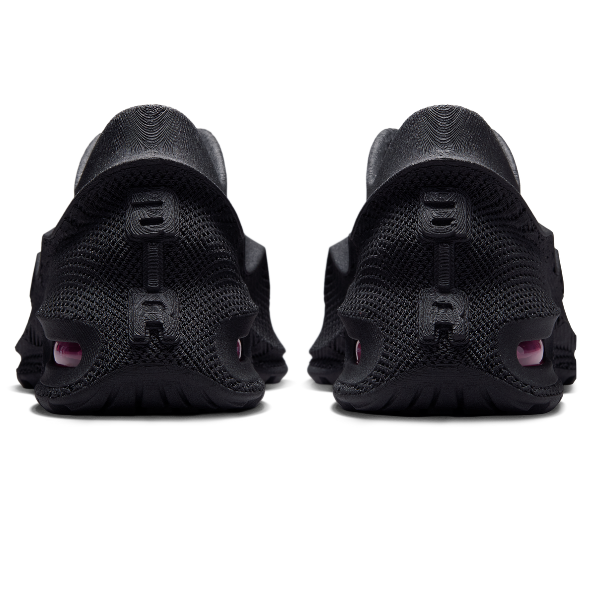 Nike Air Max 1000.2 Black Pink Spell