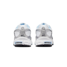 Nike Air Max Moto 2K White Silver Black Hydrogen Blue (Women's)
