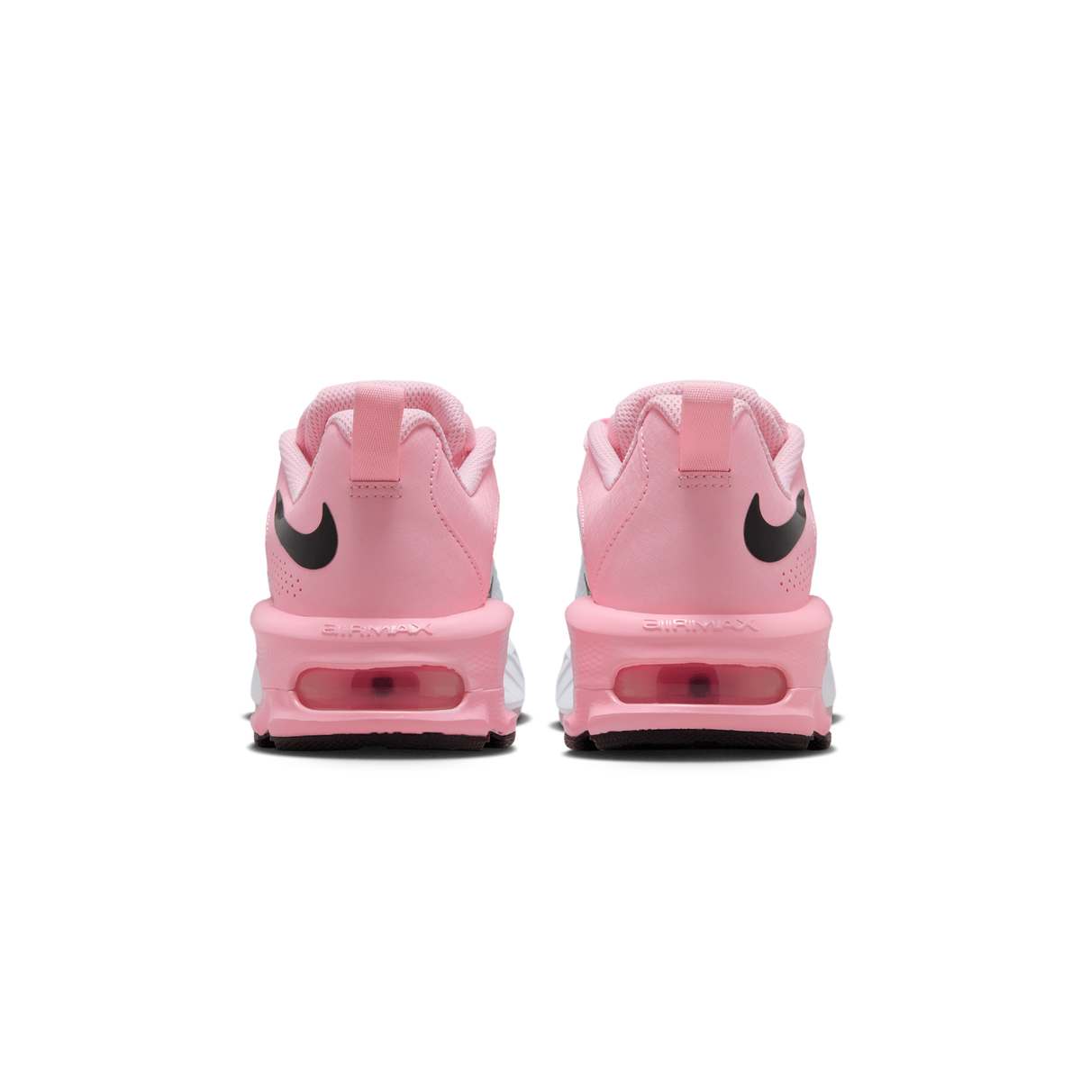 Nike Air Max Fire White Medium Soft Pink (GS) | IF2622-102