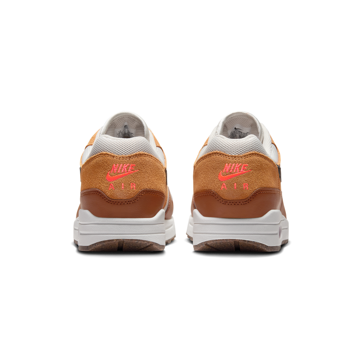 Nike Air Max 1 Essential British Tan Light Bone
