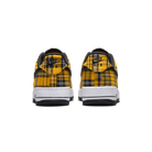 Nike Air Force 1 Low Clueless Yellow Plaid (Women's)