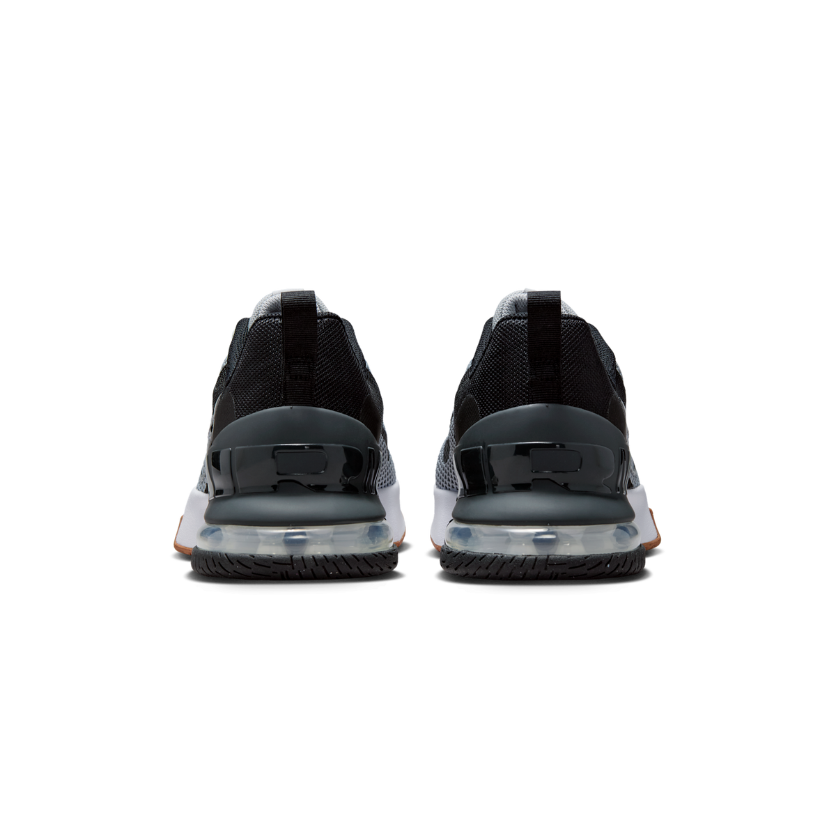 Nike Air Max Alpha Trainer 6 Light Smoke Grey Black Gum Medium Brown Anthracite | FQ1833-009