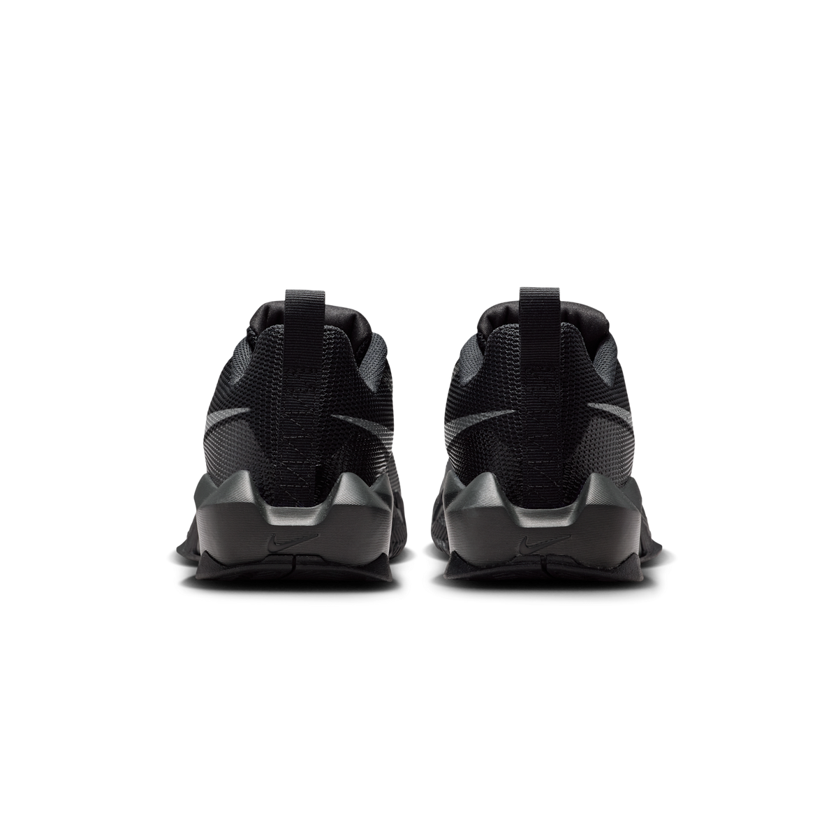 Nike ST Dynamite Black Dark Smoke Grey (GS)