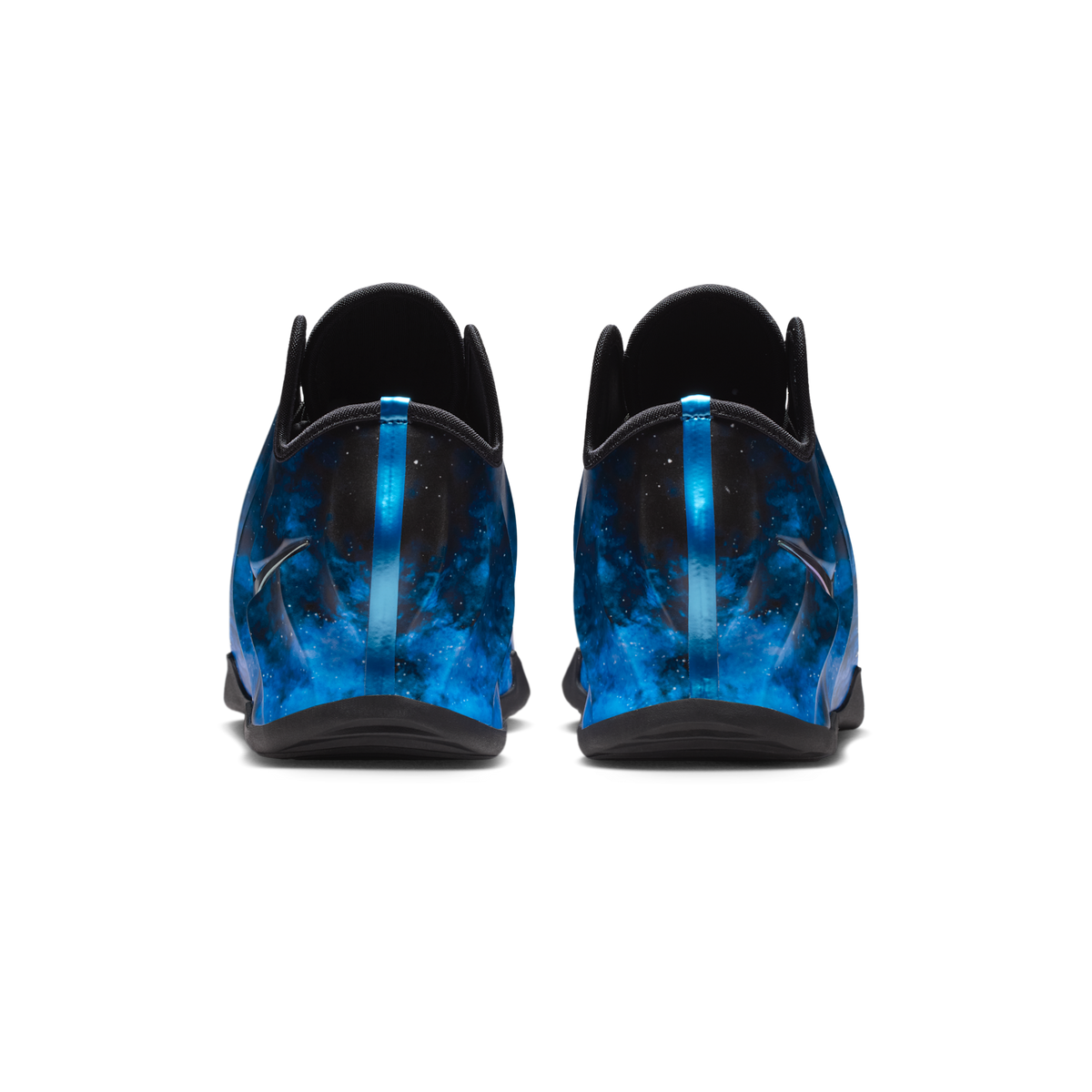 Nike GT Future EP CHBL Aurora Blue (CHBL Tongue Logo)