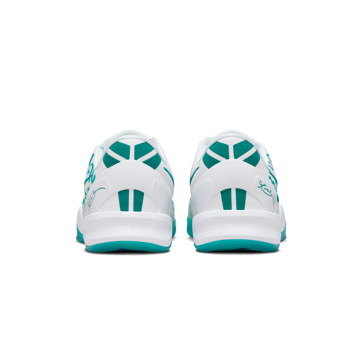 Nike Kobe 8 Protro Radiant Emerald