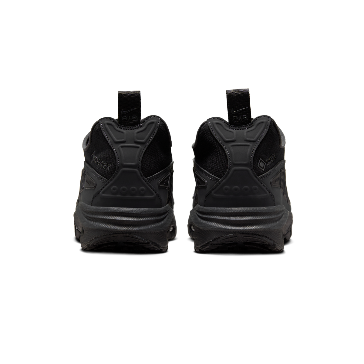 Nike Air Max Sunder Gore-Tex Black Smoke Grey (Women's) | FZ4238-001