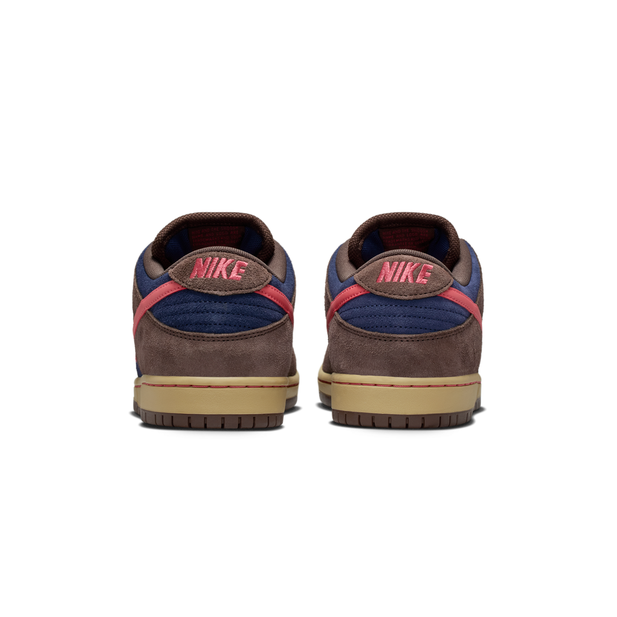 Nike SB Dunk Low Pro Baroque Brown Adobe | HQ1625-200