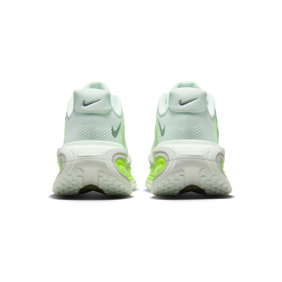 Nike Vomero Premium Barely Volt | HQ2050-300