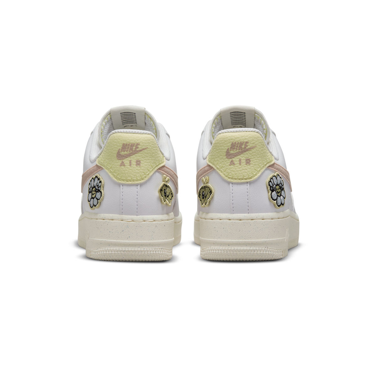 Nike Air Force 1 Low '07 SE Next Nature White Pink Oxford (Women's)