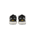 Jordan 1 Low Alt SE Black Silver Sail Gold (PS)
