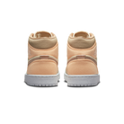 Jordan 1 Mid SE Canvas Khaki (Women's)