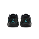 Jordan Flight Court Black Gamma Blue