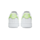Nike Air Force 1 Low '07 White Barely Volt (Women's)