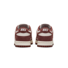 Nike Dunk Low Next Nature Red Sepia (Women's) | HJ7673-001