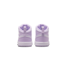 Jordan 1 Mid Violet Mist Barely Grape (TD)