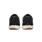 Nike P-6000 SE Black Metallic Gold Gum