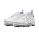 Nike Air VaporMax Plus White Chrome (Women's) | FQ8895-100