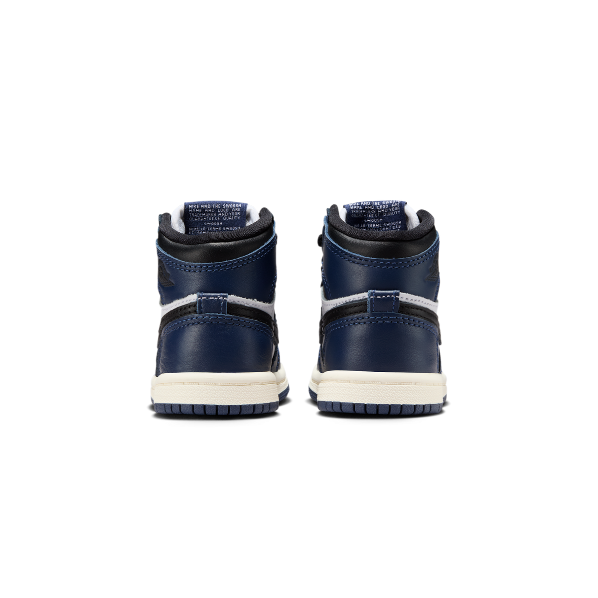 Jordan 1 Retro High OG Midnight Navy (TD)