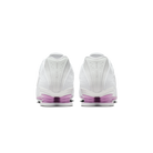 Nike Shox Z White Light Magenta (Women's)
