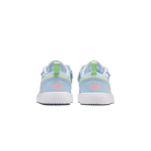 Jordan 1 Low ALT SE Half Blue Sail Vapor Green (PS)