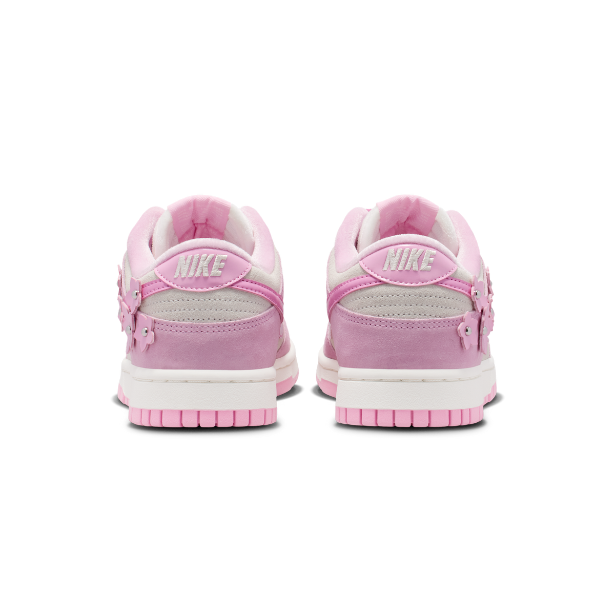 Nike Dunk Low SE Florette Pink Foam (Women's)