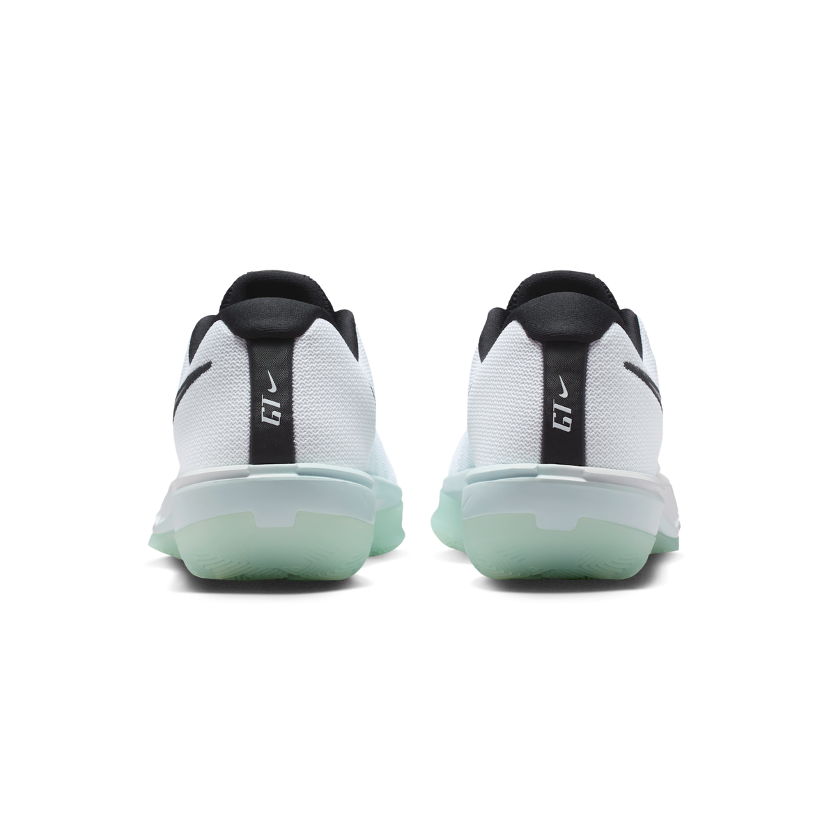 Nike Zoom GT Cut Academy 2 White Glacier Blue