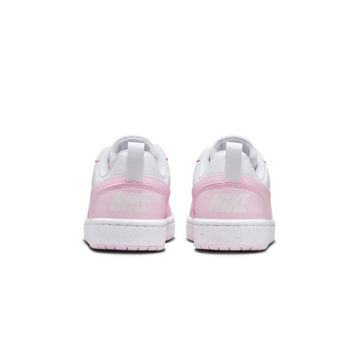 Nike Court Borough Low Recraft Pink Foam White (GS)