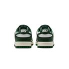 Nike Dunk Low Gorge Green Gold Mini Swoosh (Women's) | IB4417-100