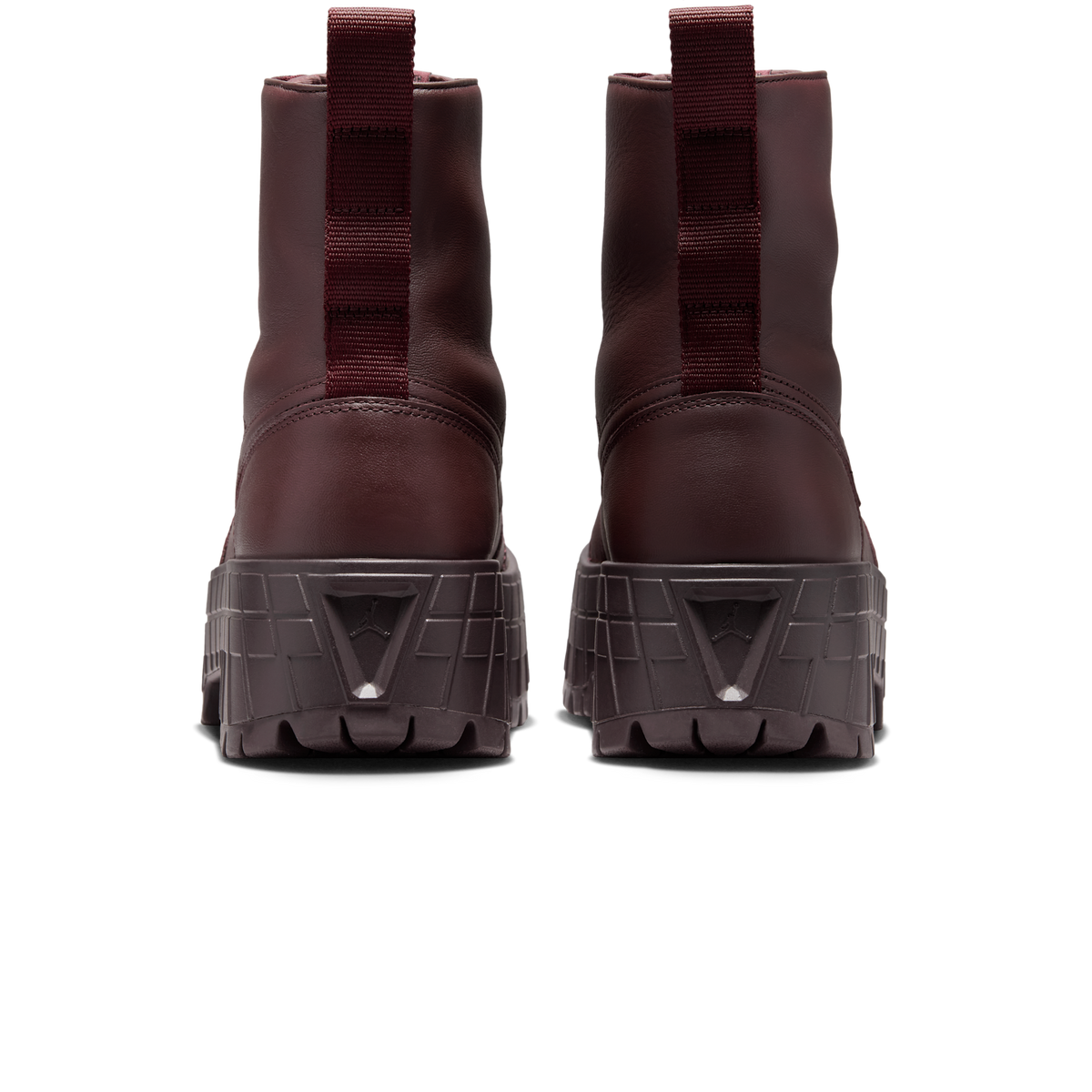 Jordan 1 High Brooklyn Burgundy Crush (Women's)