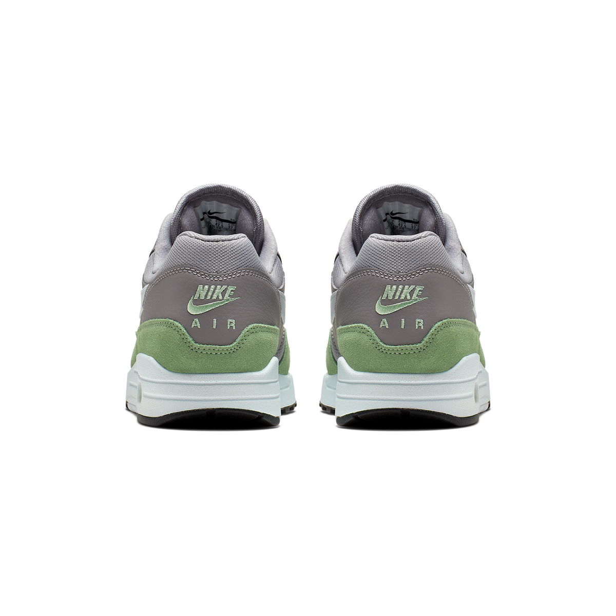 Nike Air Max 1 Atmosphere Grey Fresh Mint