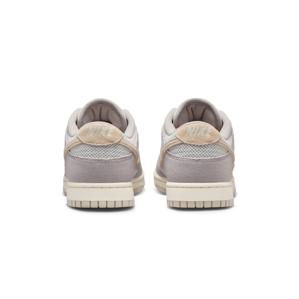 Nike Dunk Low Retro SE College Grey Light Bone Pale Ivory Pearl White