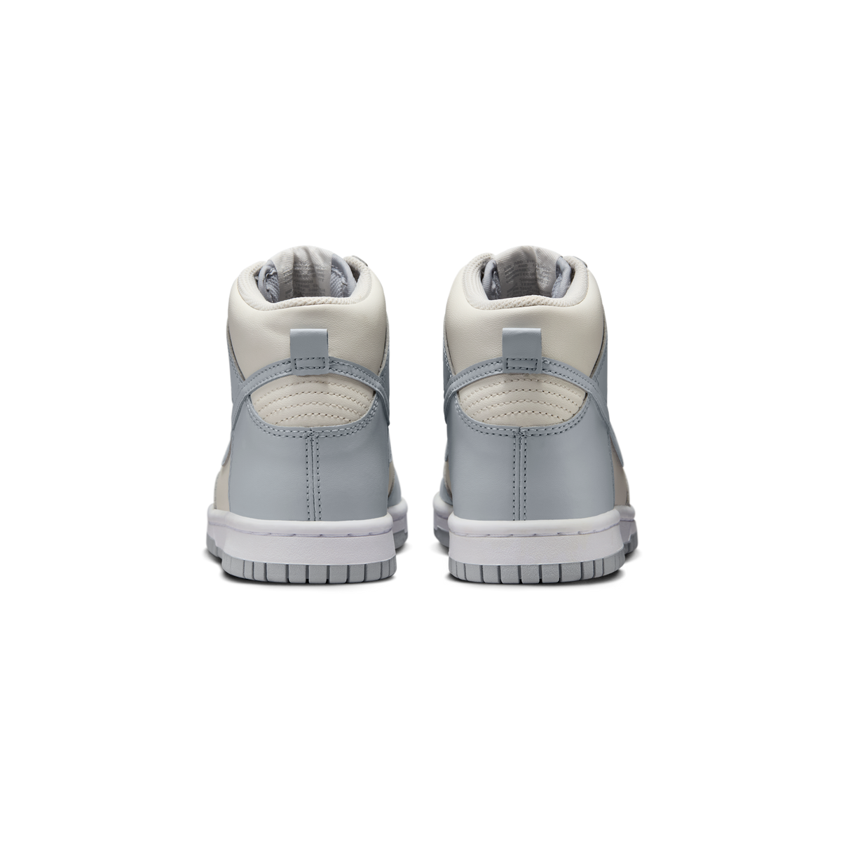 Nike Dunk High Phantom Wolf Grey (GS)