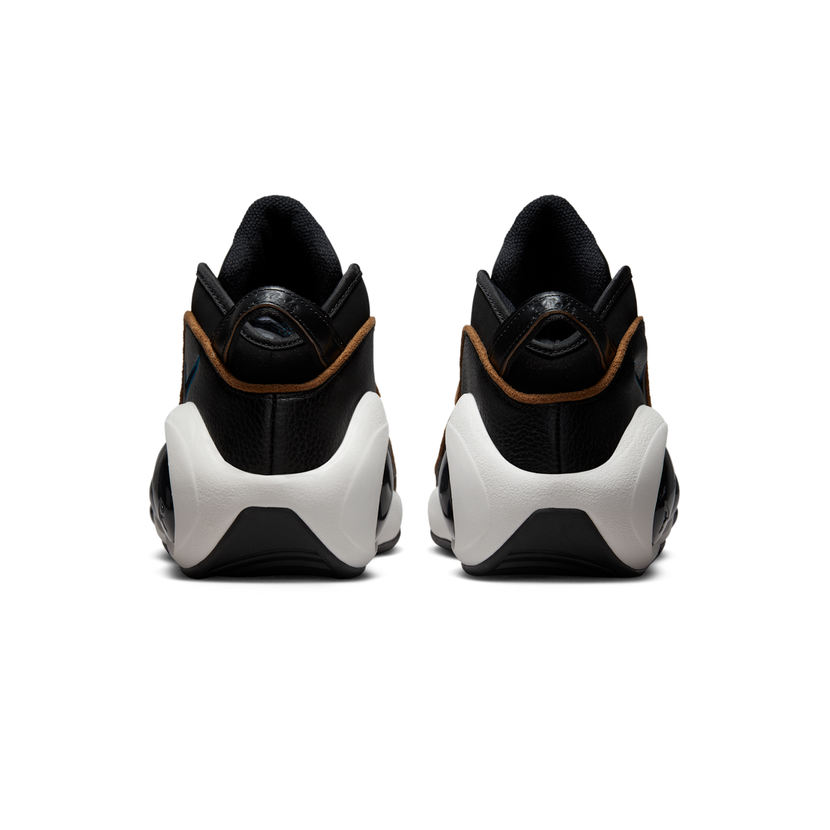 Nike Air Zoom Flight 95 Black Valerian Blue
