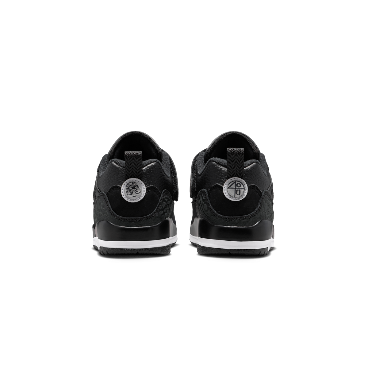 Jordan Spizike Low Oreo (PS)