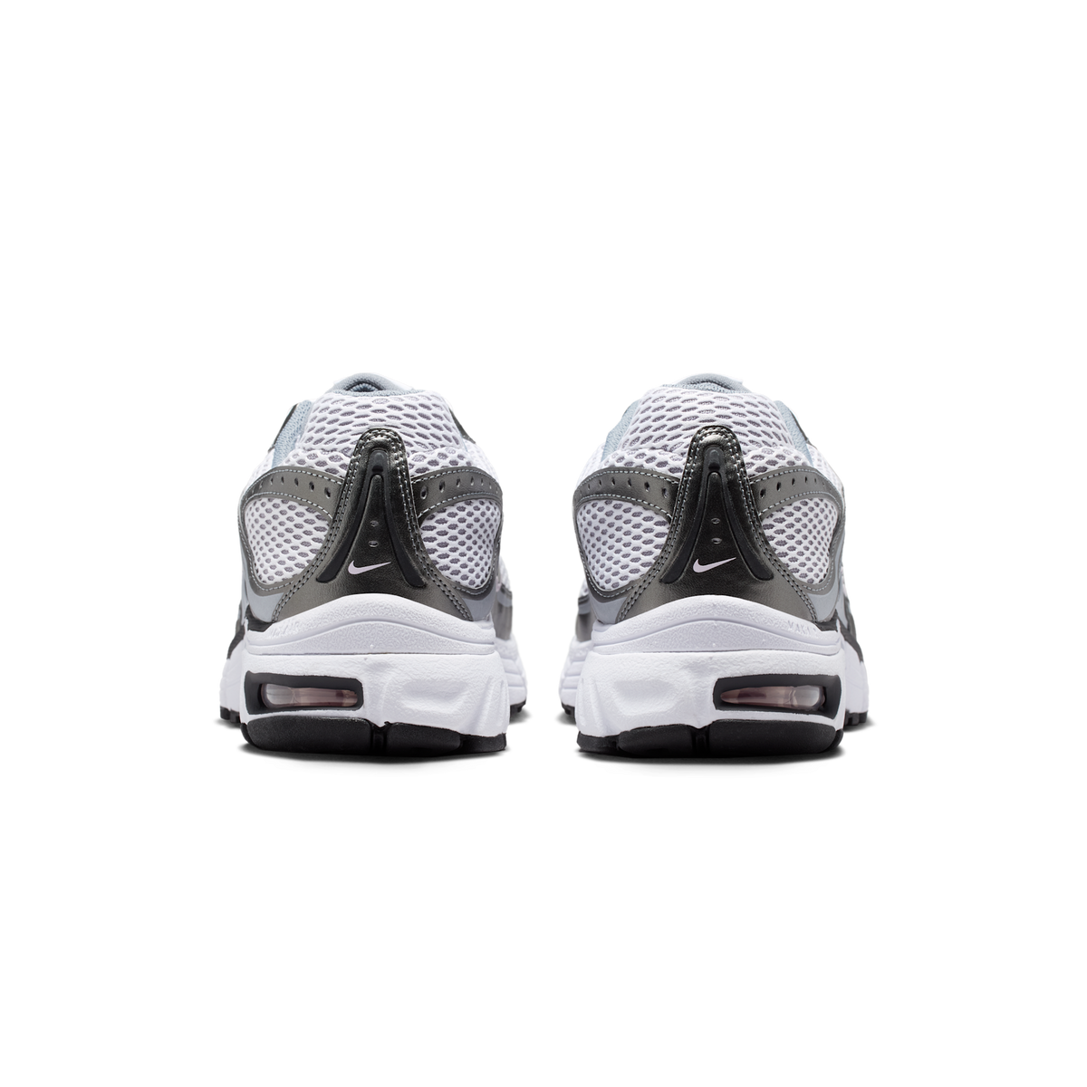 Nike Air Max Moto 2K Smoke Grey Anthracite Pink Foam White